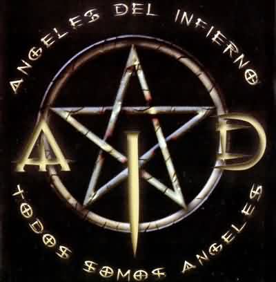 Angeles Del Infierno: "Todos Somos Ángeles" – 2003